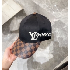 Louis Vuitton Caps